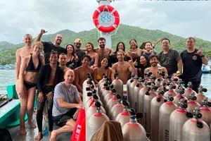 Tour image of Koh Tao