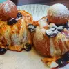 Image of Dessert Tours