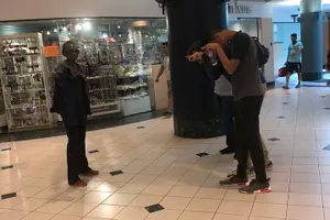 Tour image of Scavenger Hunt in Providence by Operation City Quest
