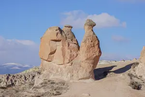 Tour image of Cappadocia Red tour