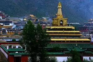 Tour image of Private Tour: 4-Night Trip from Lanzhou to Labrang and Xining