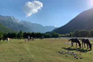 Tour image of Scenic One Way Journey Shkoder to Valbona