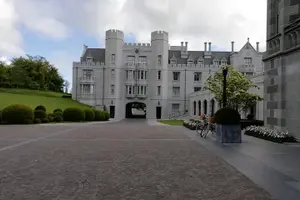 Tour image of Adare To Cliffs of Moher Co Clare Private Car Tour