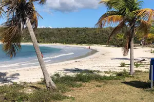 Tour image of Isla de Vieques Beach Hopper Sightseeing Tour