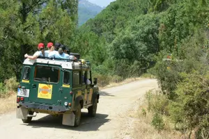 Image of Spain