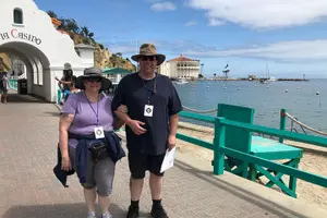 Tour image of Fantastic Catalina Race