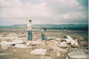 Image of Indonesia