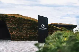 Tour image of Sky Lagoon Entrance Ticket Including 7-Step Ritual