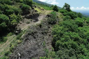 Tour image of Lahaina ATV Adventure, Maui