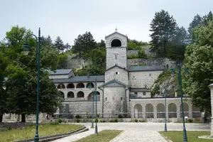 Tour image of Gastronomy and Sightseeing in Montenegro - Lake Skadar & Cetinje Private Tour