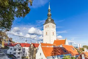 Tour image of 5-Hour Tallinn Tour for Cruise Passengers