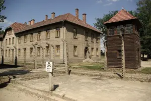Tour image of Small Group Auschwitz Tour from Lodz with Lunch