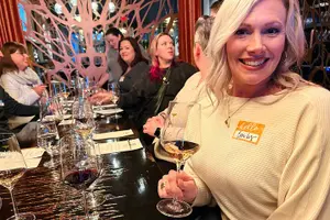 Tour image of Paso Robles Food & Wine Walking Tour 3 Hours
