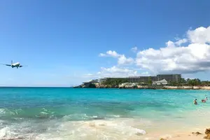 Tour image of Private Island Tour - Sint Maarten