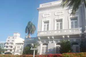 Tour image of Old San Juan City Walking Tour