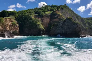 Tour image of Chez Mango Villa Private Jet Ski Tours