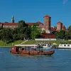 Image of Gondola Cruises