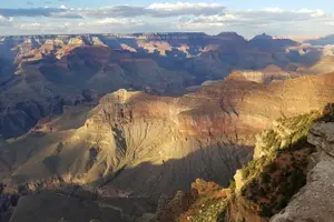 Tour image of Private Grand Canyon Sunset Tour
