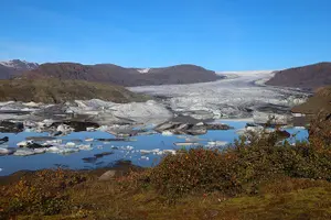 Tour image of Private Full-Day Tour of the Vatnajökull Glaciers from Höfn