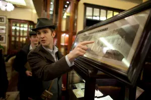 Tour image of Private Shanghai Gangster Tour