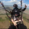 Image of Paragliding