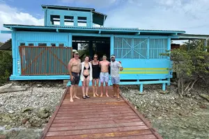 Tour image of Custom Full‑Day Private Adventure: Snorkel & Explore Hidden Spots