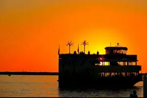 Tour image of Calypso Breeze Tropical Party Cruise