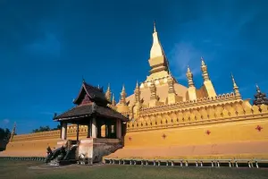 Tour image of Vientiane Half-Day City Tour