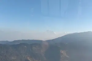 Tour image of Everest Base Camp Helicopter Tour with Landing