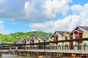 Tour image of Brunei Half Day City Tour with Royal Regalia, Istana Nurul Iman & Kampung Ayer