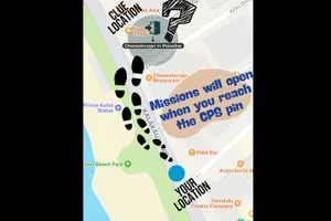 Tour image of Carlsbad