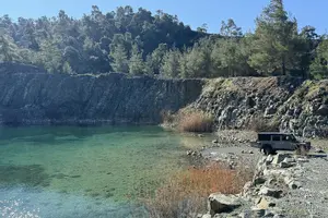 Tour image of Enchanted Lagoon Jeep Safari from Protaras, Ayia Napa & Larnaca