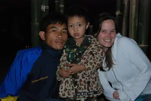 Tour image of Full Day Group Tour in Chiang Rai