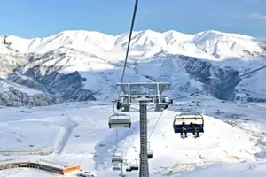 Tour image of Special 7 Nights 8 Days Azerbaijan Tour Package