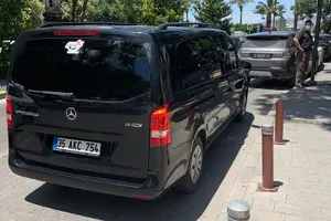 Tour image of Izmir Transfer