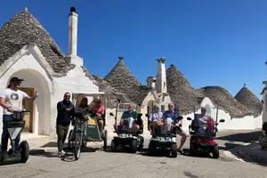 Image of Italy