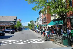 Tour image of Acadia Woody's Cadillac Loop 3 Hour Driving Tour