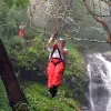 Image of Ziplining