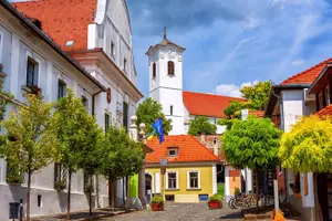 Tour image of Godollo Sisi Castle and Szentendre Full-Day Private Tour from Budapest