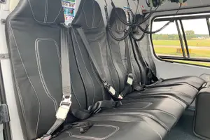 Tour image of Private New York City Helicopter Tour for 2-6 from Westchester