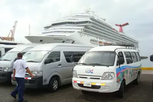 Tour image of Tortuguero Canal Eco Cruise and Banana Plantation. Puerto Limon Shore Excursion