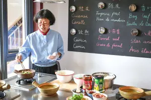 Tour image of Eat Your Way Through Yunnan's Tea & Horse Road, from Dali to Lijiang, 8-day Trip