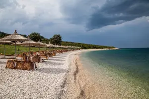 Tour image of Private Speedboat Tour in Karaburun