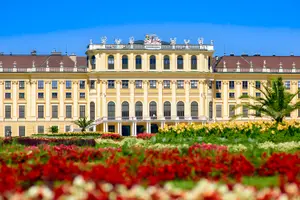 Tour image of Schönbrunn Palace & Gardens Skip-the-Line Guided Tour