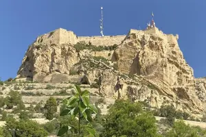 Image of Spain