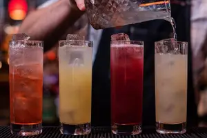 Tour image of St. Augustine's Wine, Cocktail and Food Experience