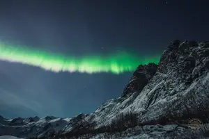 Tour image of "a journey in search of the Northern Lights" | Photography