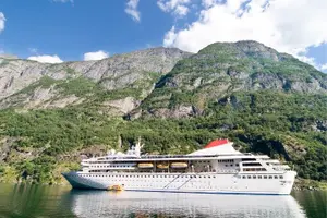 Tour image of Self-guided day tour From Bergen to Flam All Inclusive roundtrip
