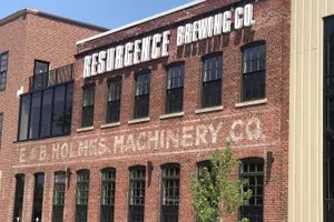 Tour image of Luxury Buffalo Brewery Tour