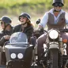 Image of Motorcycle Tours